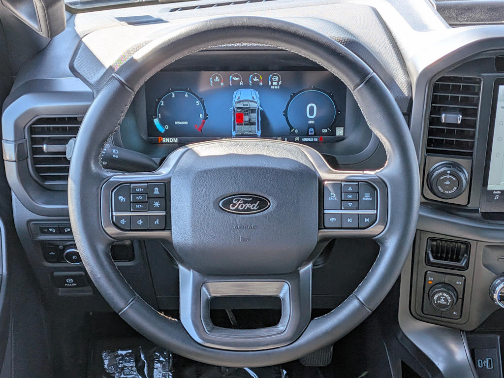 Thumbnail: 2024 Ford F-150 - 14