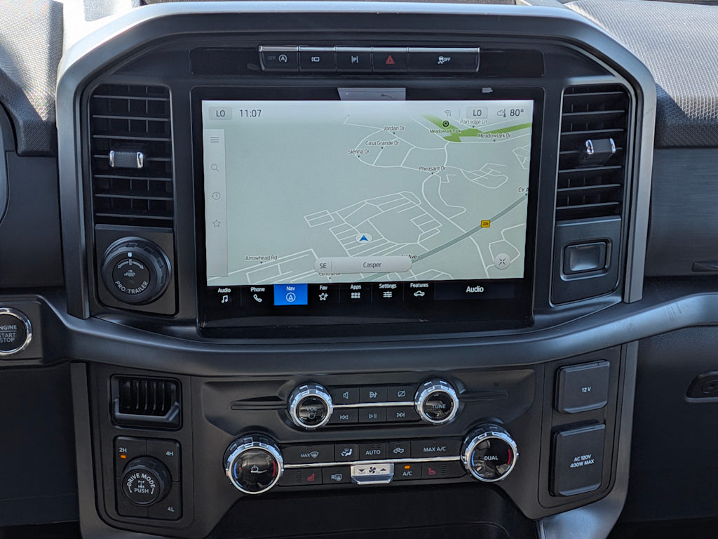 Thumbnail: 2024 Ford F-150 - 15