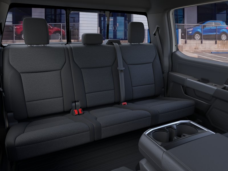 Thumbnail: 2026 Ford F-150 - 10