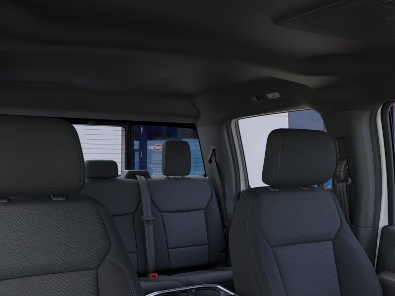 Thumbnail: 2026 Ford F-150 - 12