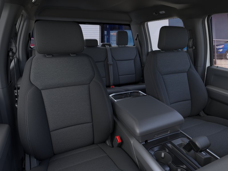 Thumbnail: 2026 Ford F-150 - 8