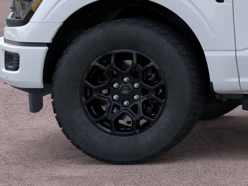 Thumbnail: 2026 Ford F-150 - 7