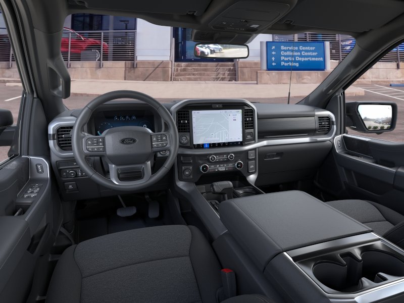 Thumbnail: 2026 Ford F-150 - 2