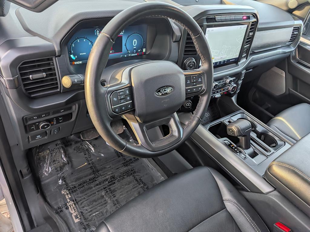 Thumbnail: 2024 Ford F-150 - 2