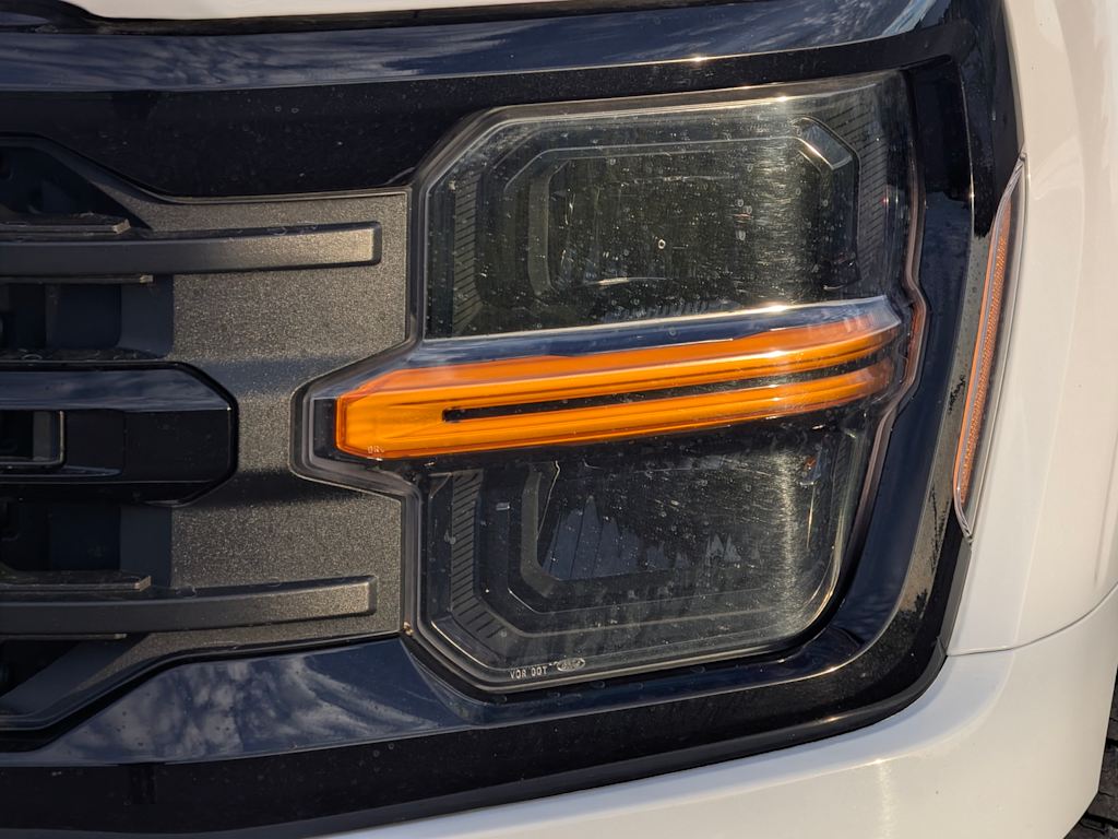 Thumbnail: 2024 Ford F-150 - 21