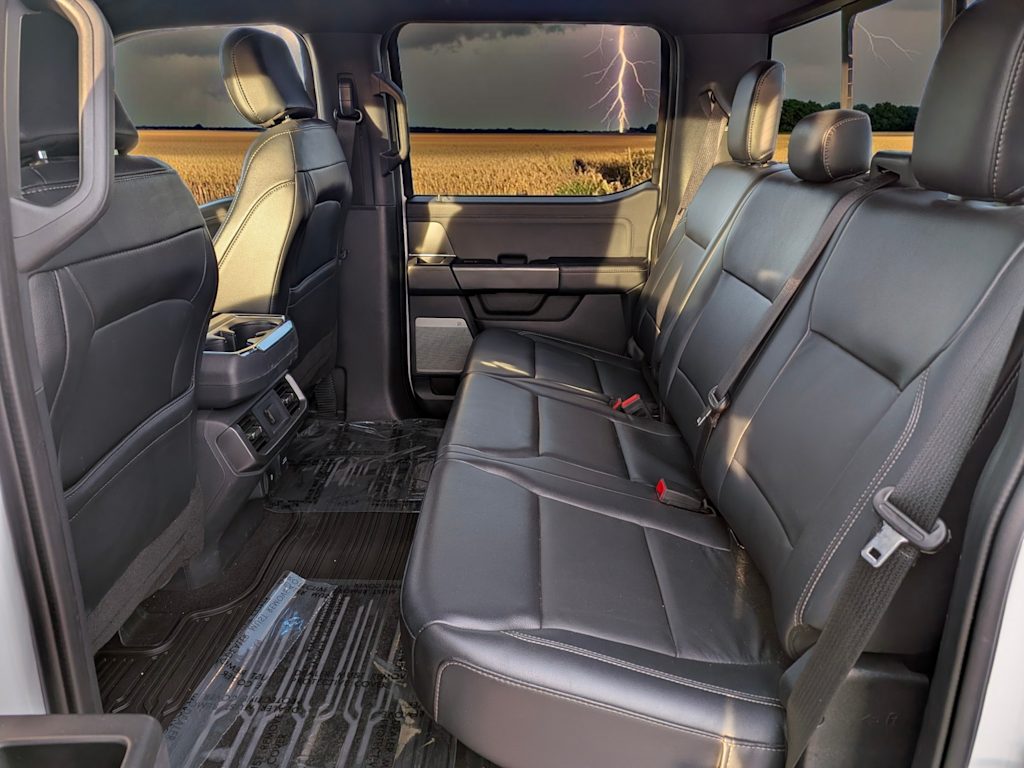 Thumbnail: 2024 Ford F-150 - 11