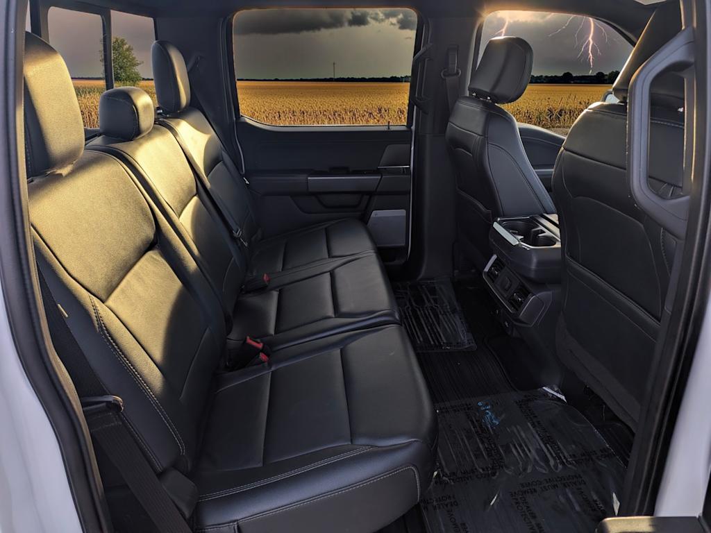 Thumbnail: 2024 Ford F-150 - 25