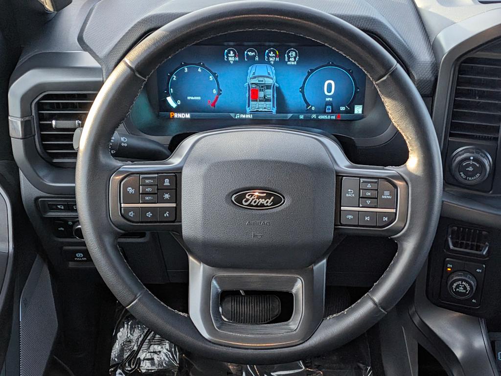 Thumbnail: 2024 Ford F-150 - 12