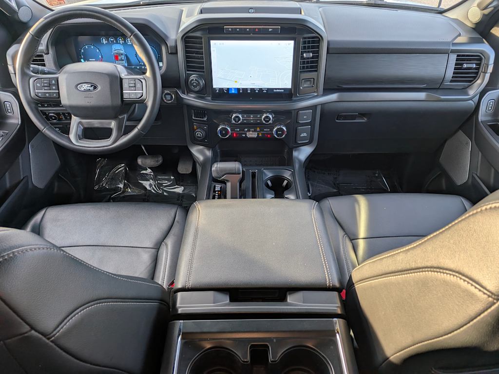 Thumbnail: 2024 Ford F-150 - 8