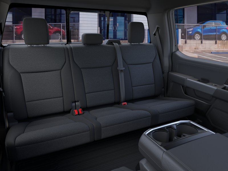 Thumbnail: 2026 Ford F-150 - 10