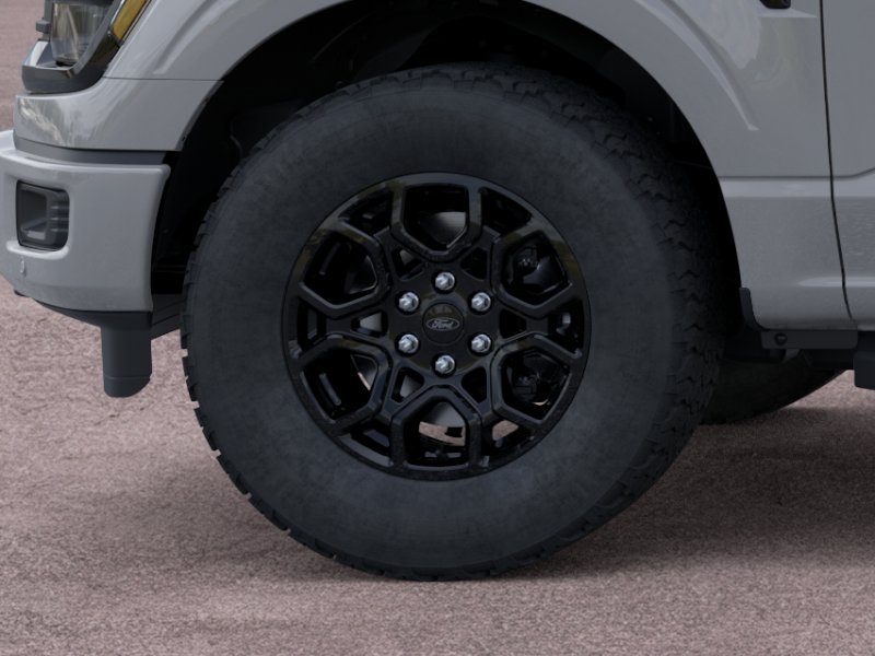 Thumbnail: 2026 Ford F-150 - 7