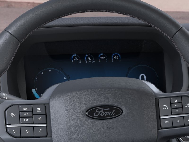 Thumbnail: 2026 Ford F-150 - 17