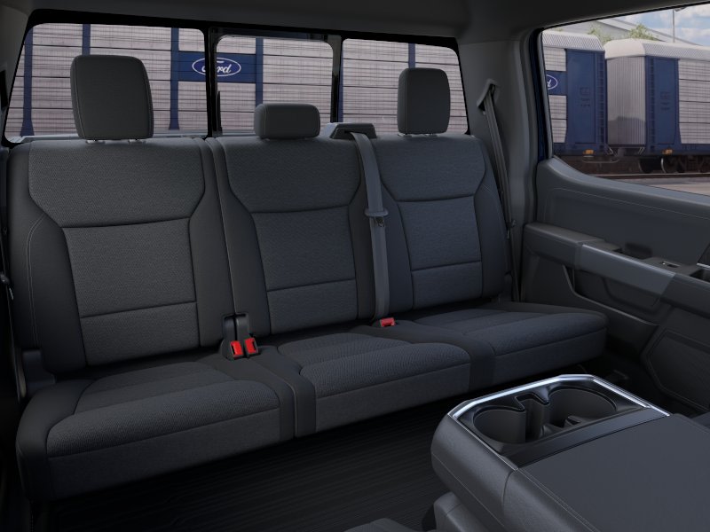Thumbnail: 2026 Ford F-150 - 9