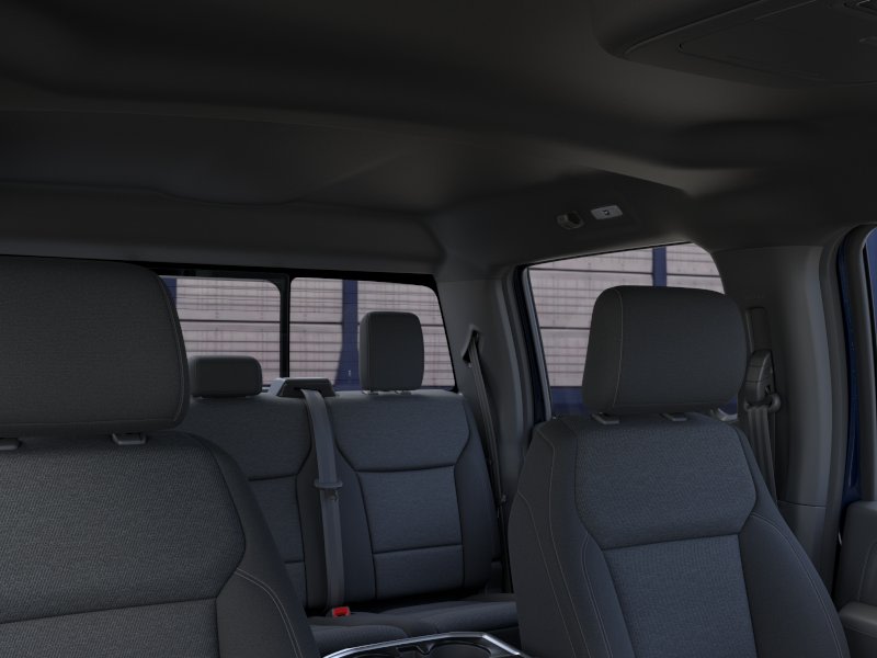 Thumbnail: 2026 Ford F-150 - 11
