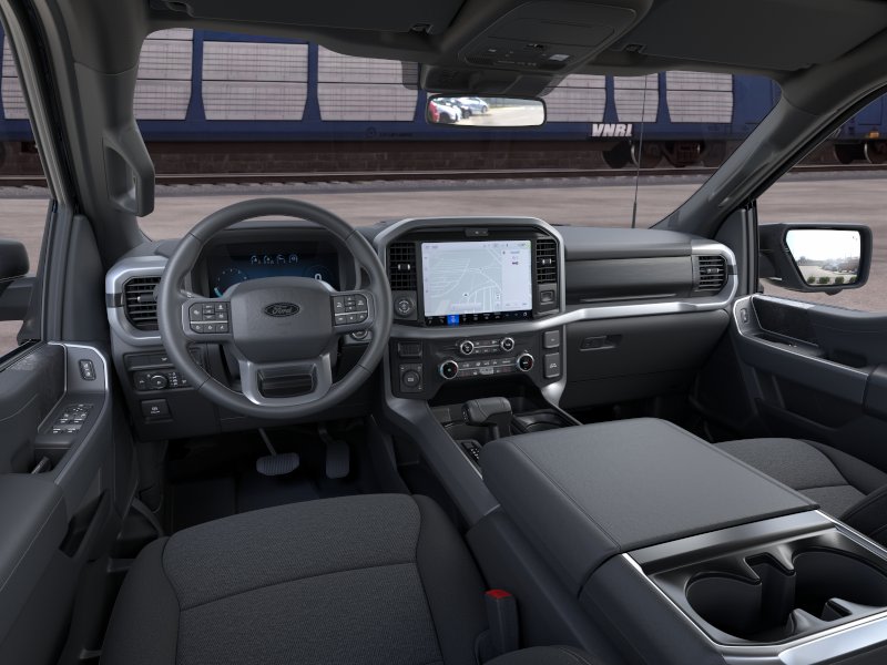 Thumbnail: 2026 Ford F-150 - 2
