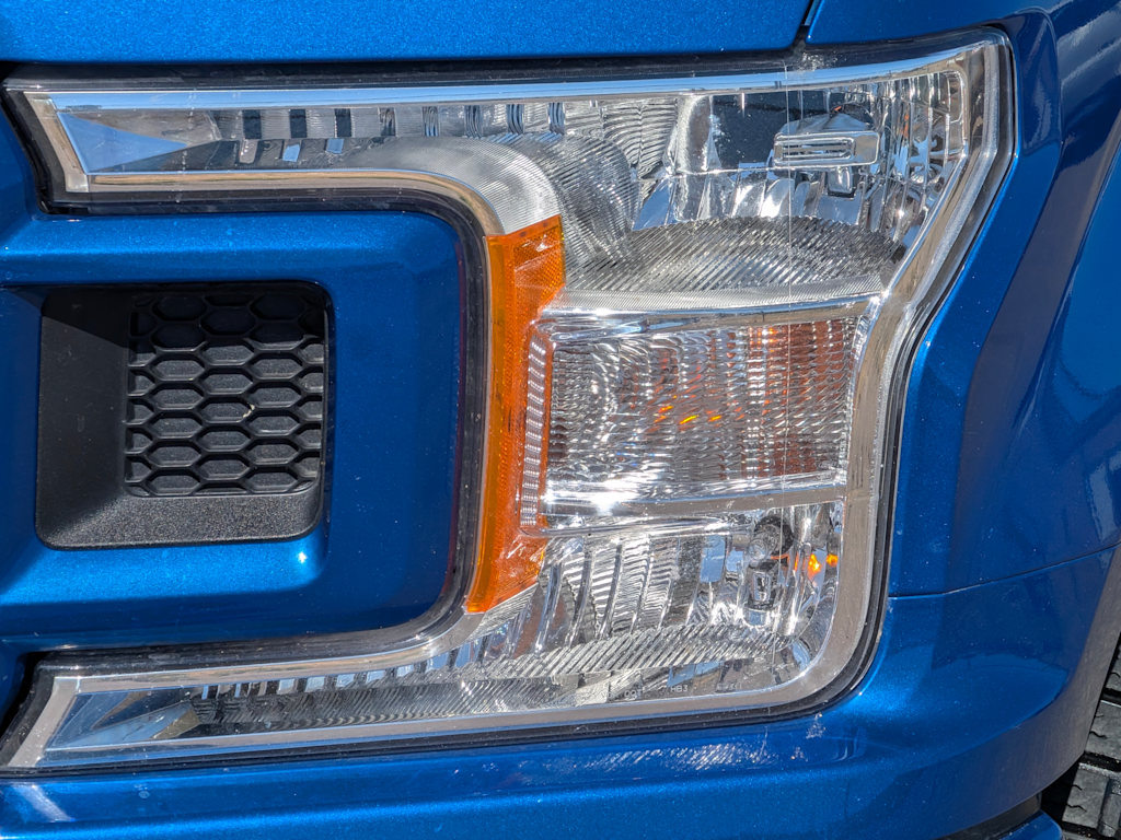 Thumbnail: 2018 Ford F-150 - 22