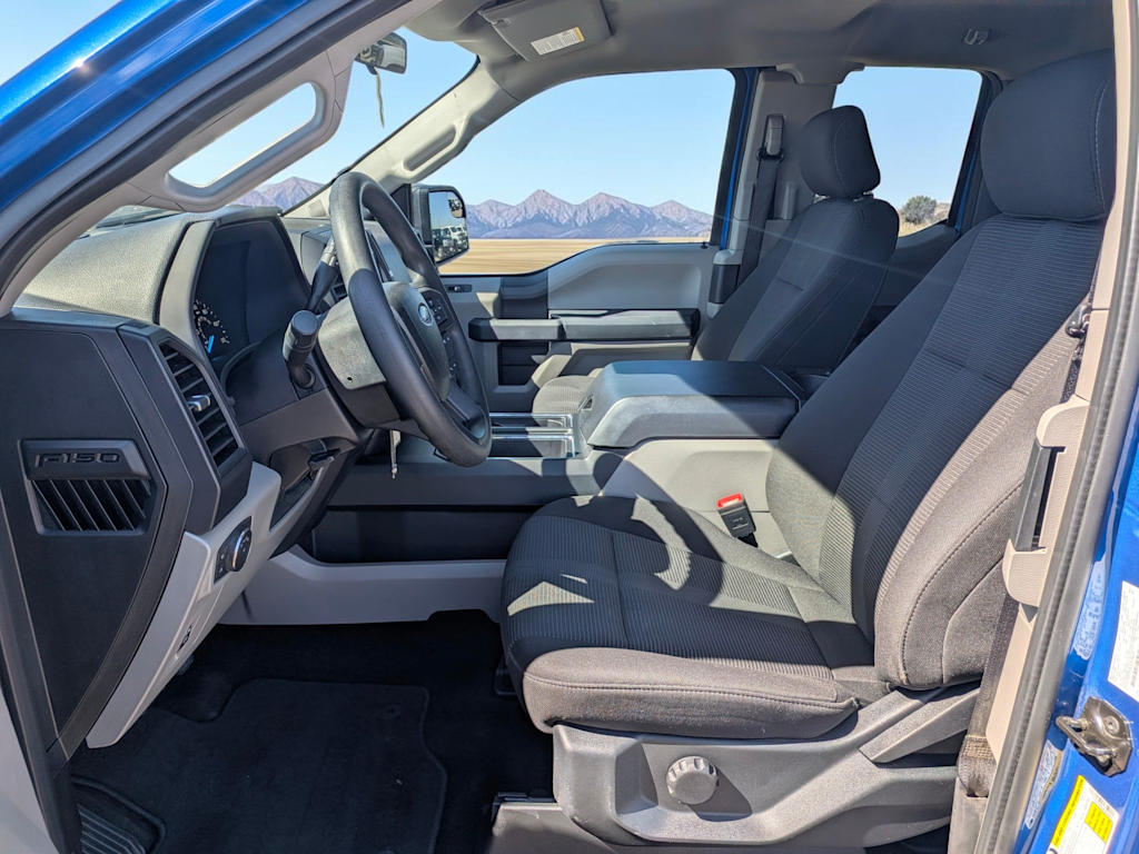 Thumbnail: 2018 Ford F-150 - 11