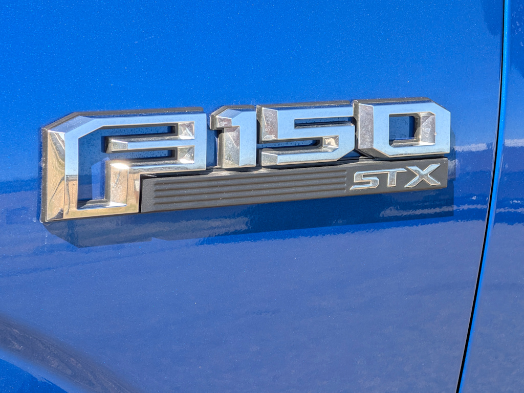 Thumbnail: 2018 Ford F-150 - 7