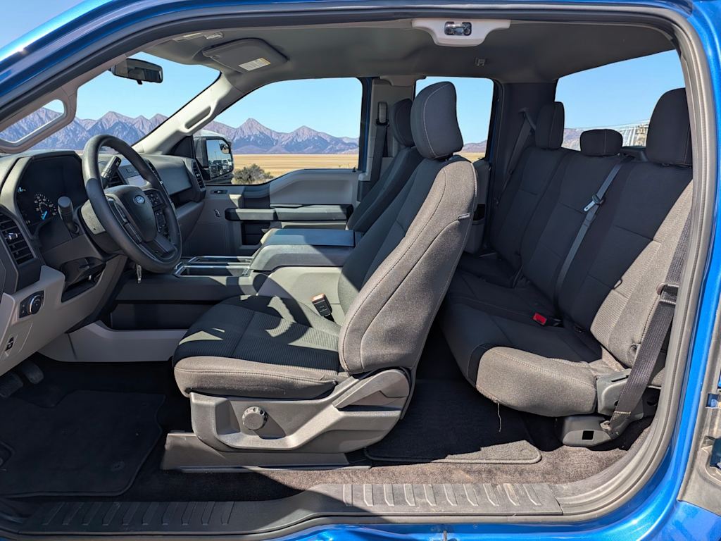 Thumbnail: 2018 Ford F-150 - 12