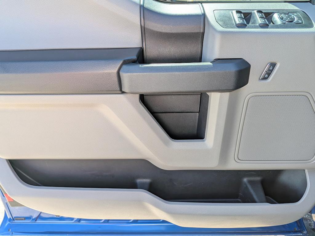 Thumbnail: 2018 Ford F-150 - 23