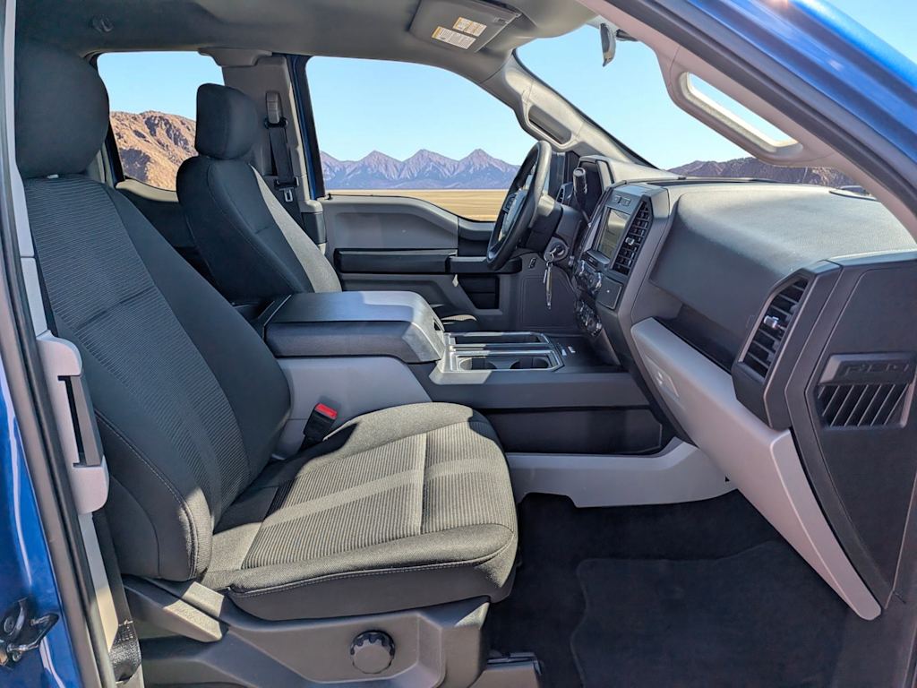 Thumbnail: 2018 Ford F-150 - 24