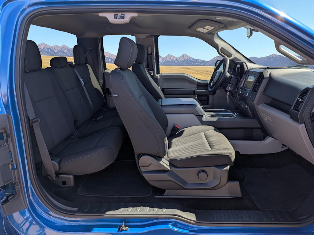 Thumbnail: 2018 Ford F-150 - 25