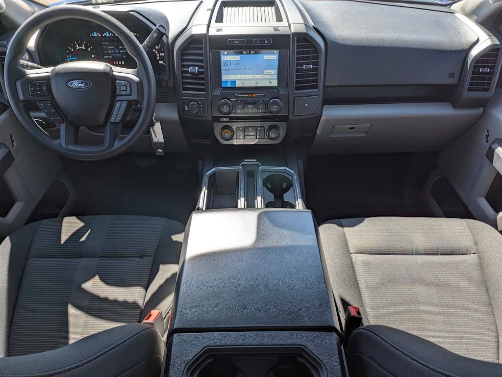 Thumbnail: 2018 Ford F-150 - 10