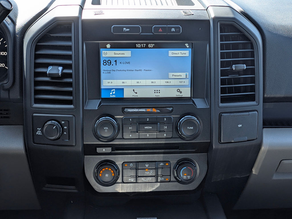 Thumbnail: 2018 Ford F-150 - 14