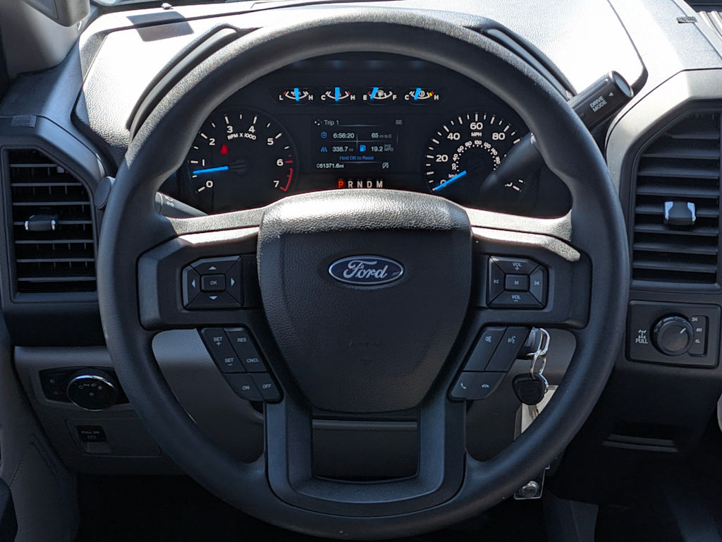 Thumbnail: 2018 Ford F-150 - 13