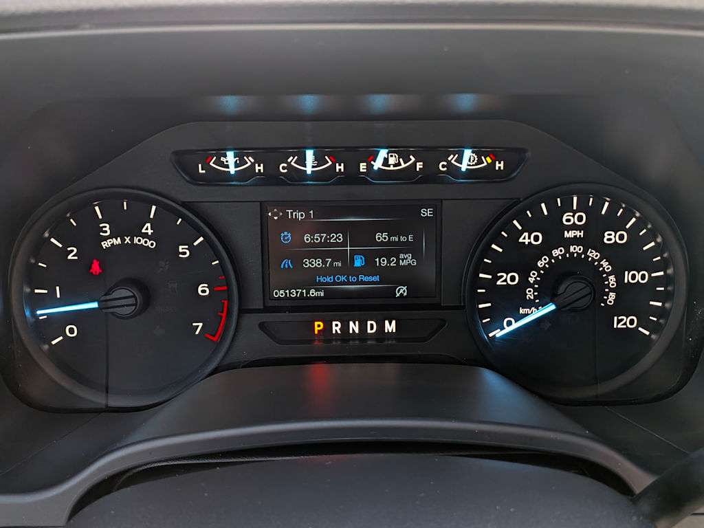 Thumbnail: 2018 Ford F-150 - 15