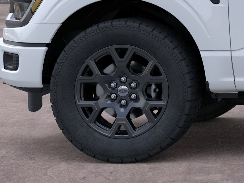 Thumbnail: 2026 Ford F-150 - 6