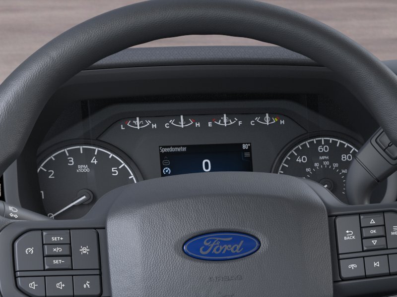 Thumbnail: 2026 Ford F-150 - 11