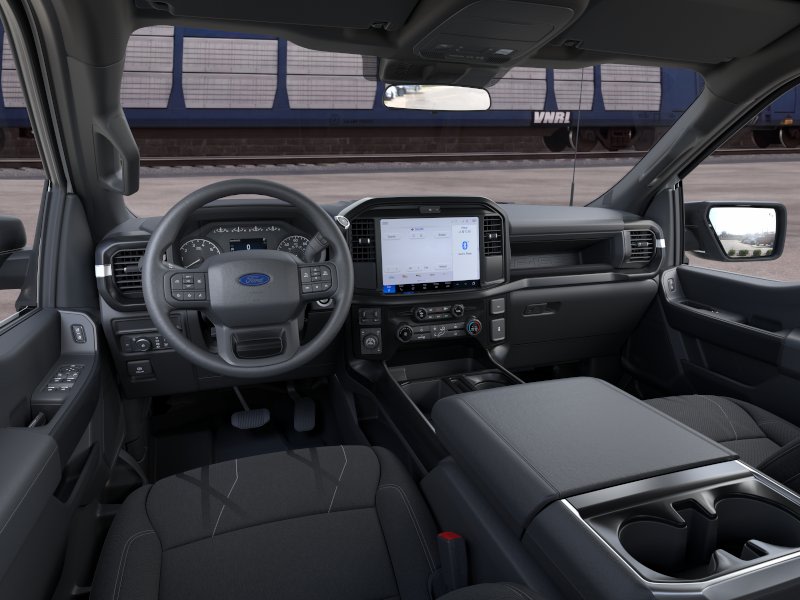 Thumbnail: 2026 Ford F-150 - 2