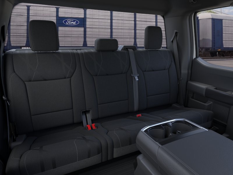 Thumbnail: 2026 Ford F-150 - 16