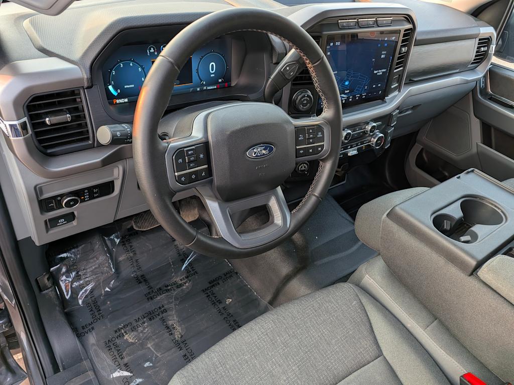 Thumbnail: 2024 Ford F-150 - 2