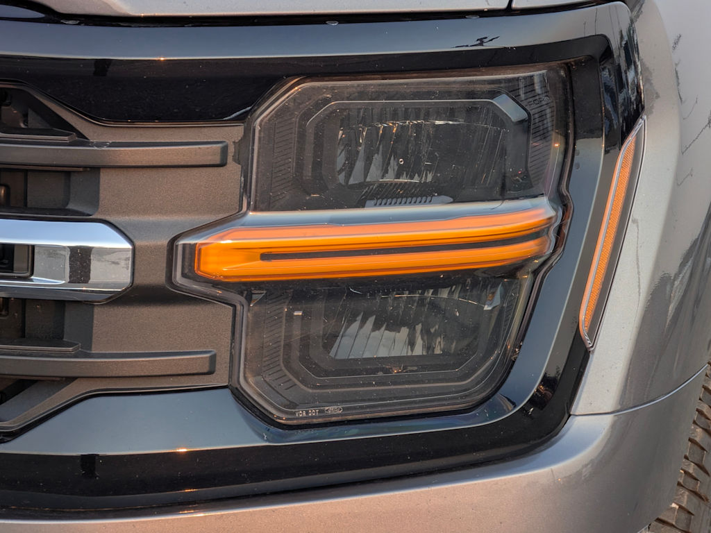 Thumbnail: 2024 Ford F-150 - 20