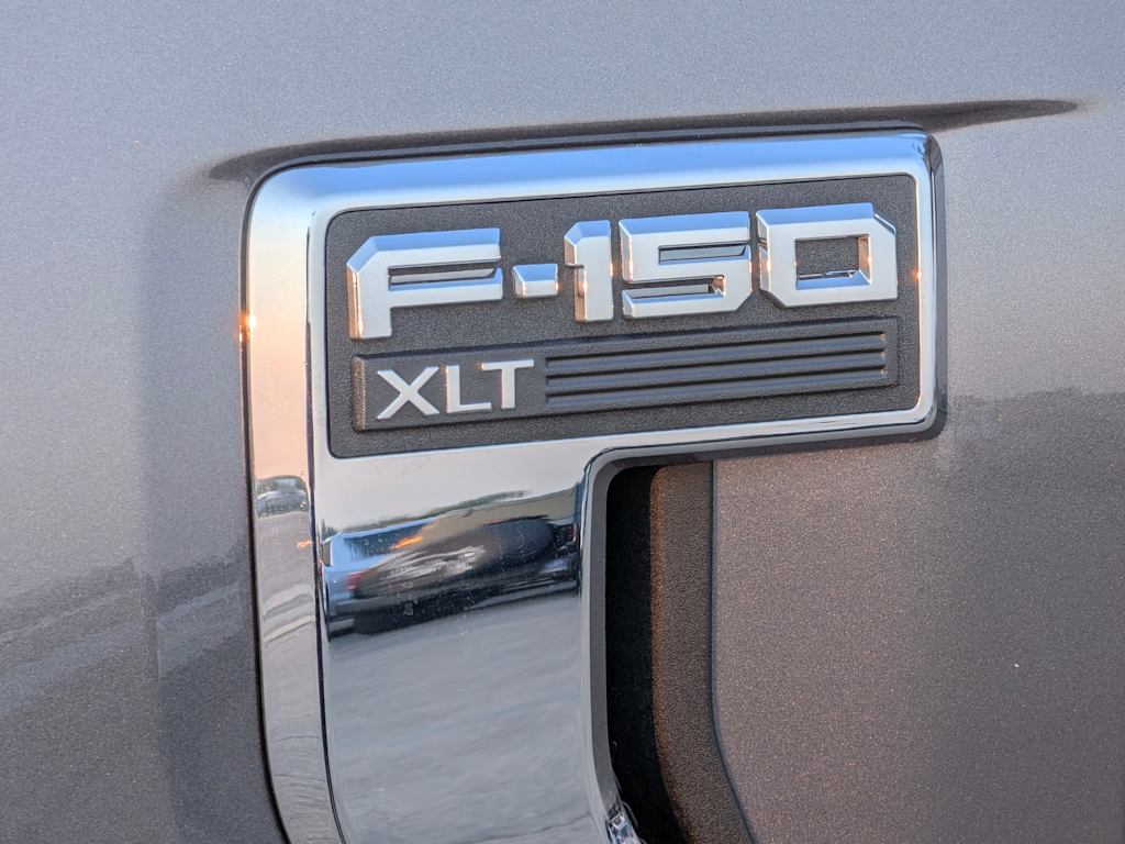 Thumbnail: 2024 Ford F-150 - 21