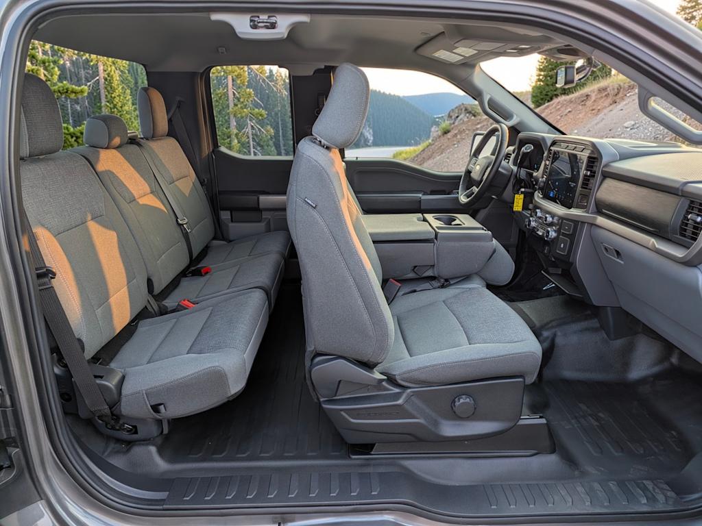 Thumbnail: 2024 Ford F-150 - 11