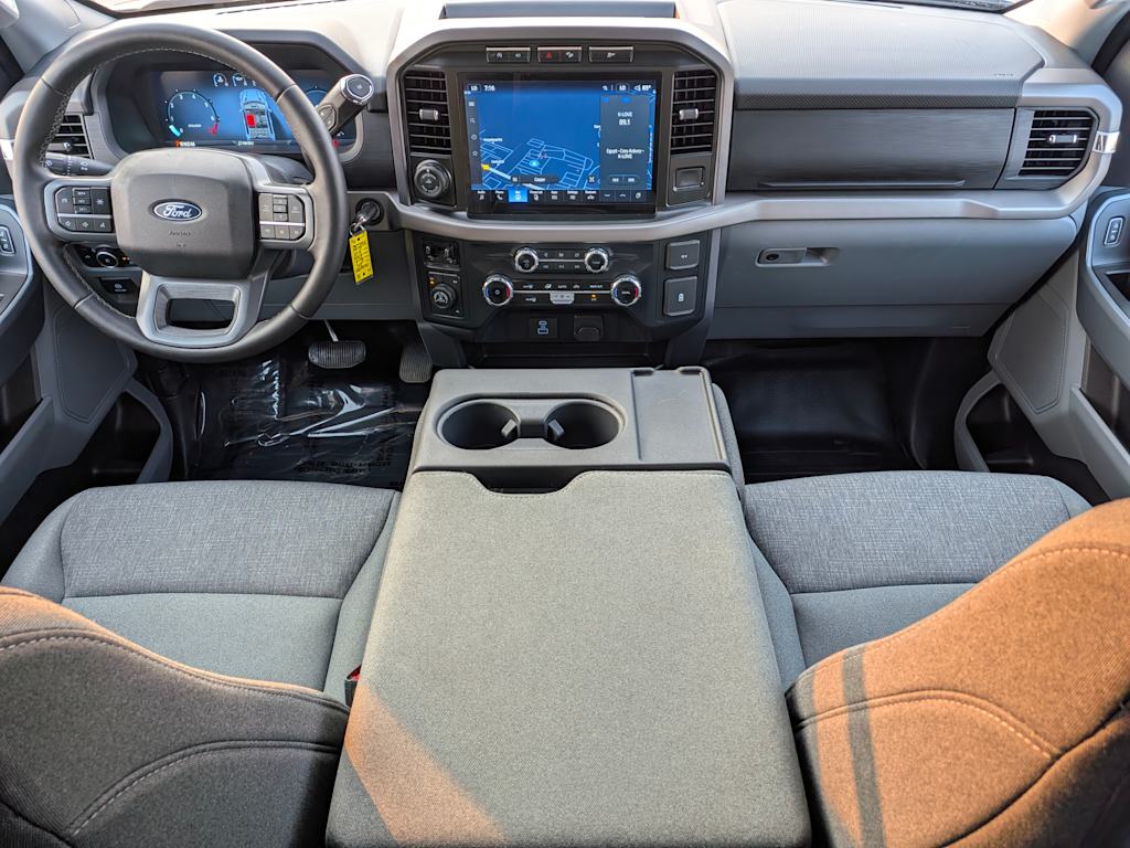 Thumbnail: 2024 Ford F-150 - 9