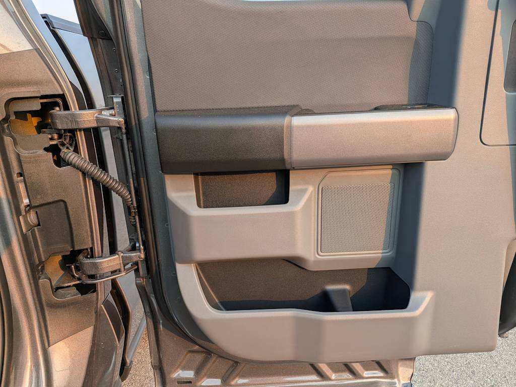 Thumbnail: 2024 Ford F-150 - 23