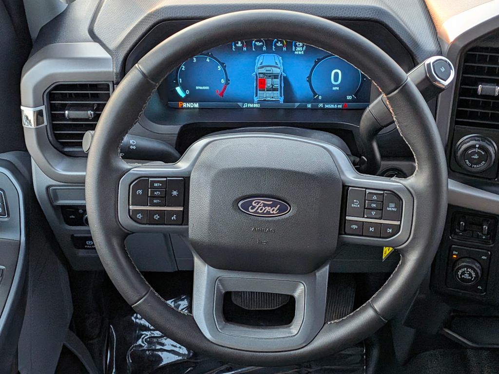 Thumbnail: 2024 Ford F-150 - 12