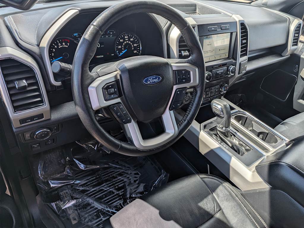 Thumbnail: 2019 Ford F-150 - 2