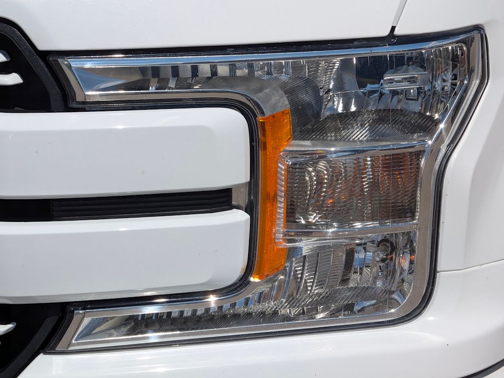 Thumbnail: 2019 Ford F-150 - 23