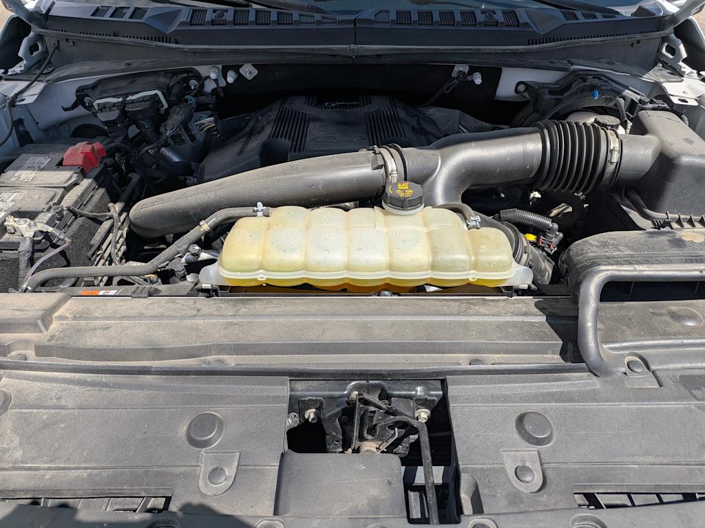 Thumbnail: 2019 Ford F-150 - 9