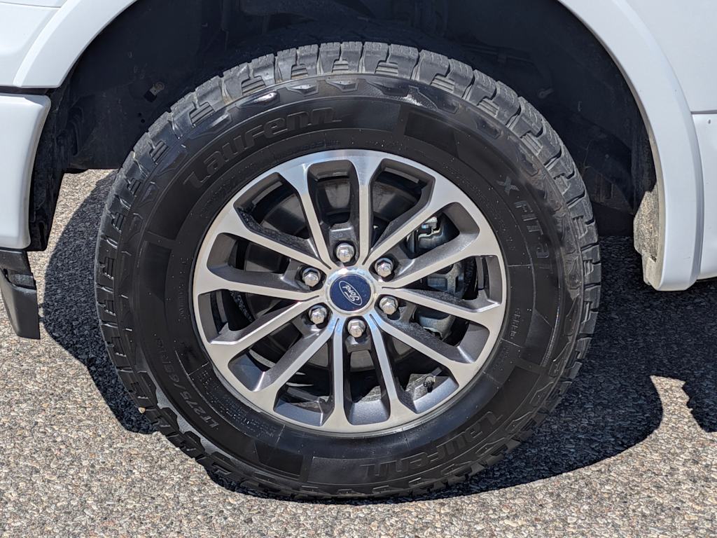 Thumbnail: 2019 Ford F-150 - 8