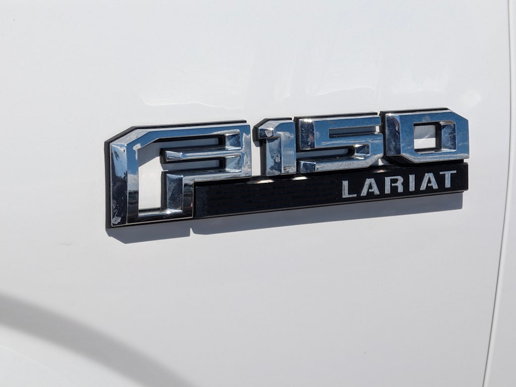 Thumbnail: 2019 Ford F-150 - 7