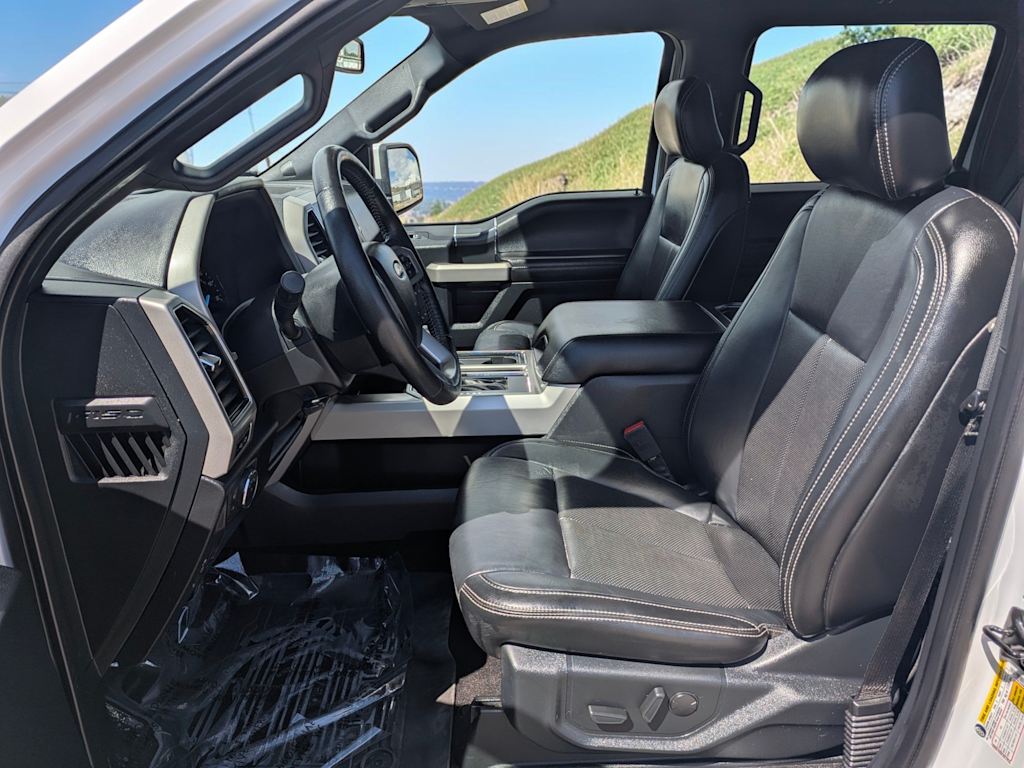 Thumbnail: 2019 Ford F-150 - 11