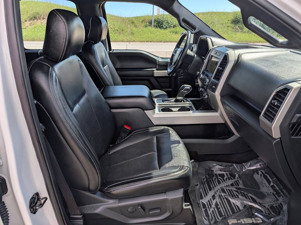 Thumbnail: 2019 Ford F-150 - 12