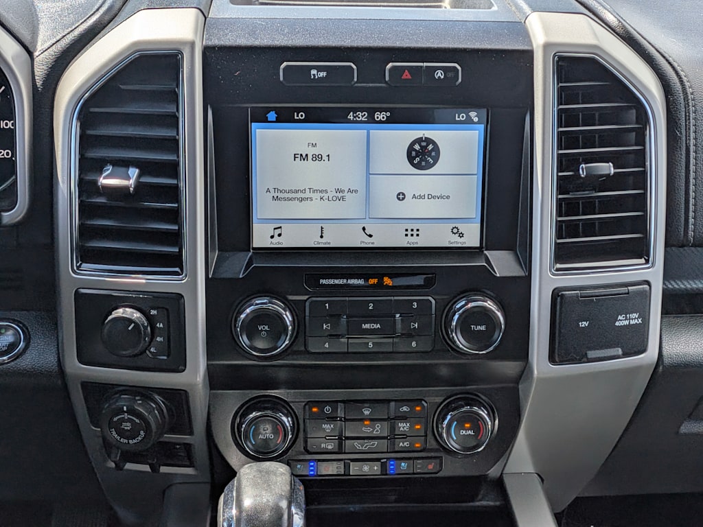 Thumbnail: 2019 Ford F-150 - 15