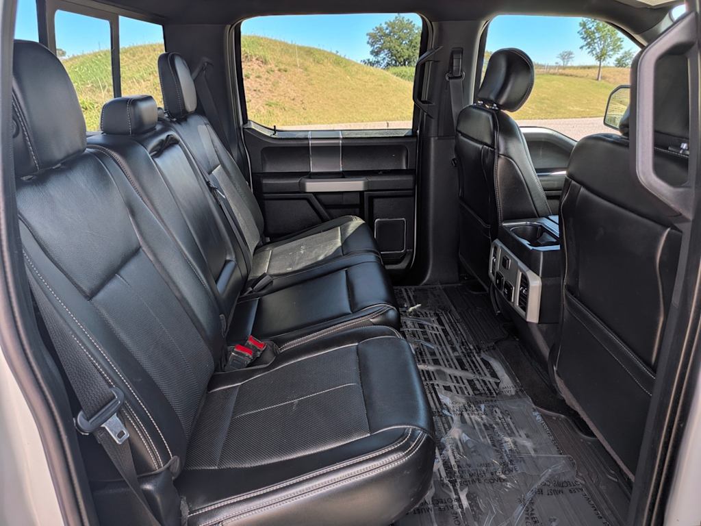 Thumbnail: 2019 Ford F-150 - 25